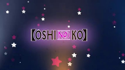 oshi no ko op