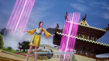 The God of War Dominates 91