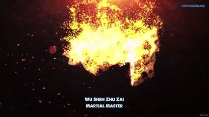 The God of War Dominates 90