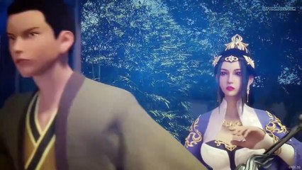 The God of War Dominates 88