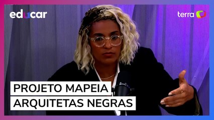 “Comecei a entender a arquitetura afro-brasileira”, diz Gab de Matos