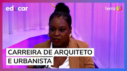 “Compreender os limites da sua profissão”, diz Joice Berth