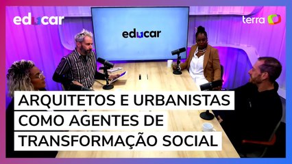 Arquitetura e Urbanismo como ferramentas de inclusão social