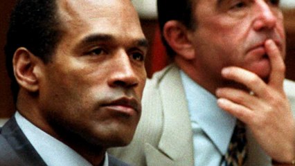 Download Video: O.J. Simpson, ex-star du foot américain acquitté lors du « procès du siècle », est mort