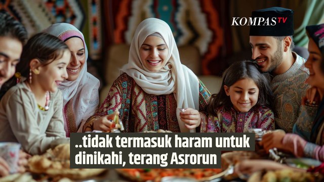 Bolehkah Menikahi Sepupu? Begini Penjelasannya | SINAU