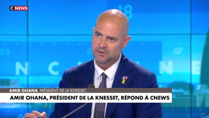 Amir Ohana : «Plus de la moitié des 133 otages sont toujours vivants»