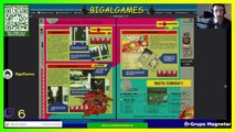 Quartz; Super Laydock; Puyo - Puyo; MSX; Lançamentos Nacionais; Ação Games; Maio de 1992 - 2024-04-11_10-15-27