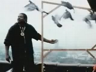 Ghost Dog: The Way of the Samurai (Teaser Trailer)