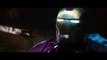 IRONMAN 4 – TRAILER - Katherine Langford, Robert Downey Jr.