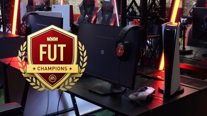 "Das Besondere ist weggefallen": 'Fifabio' über die Weekend League