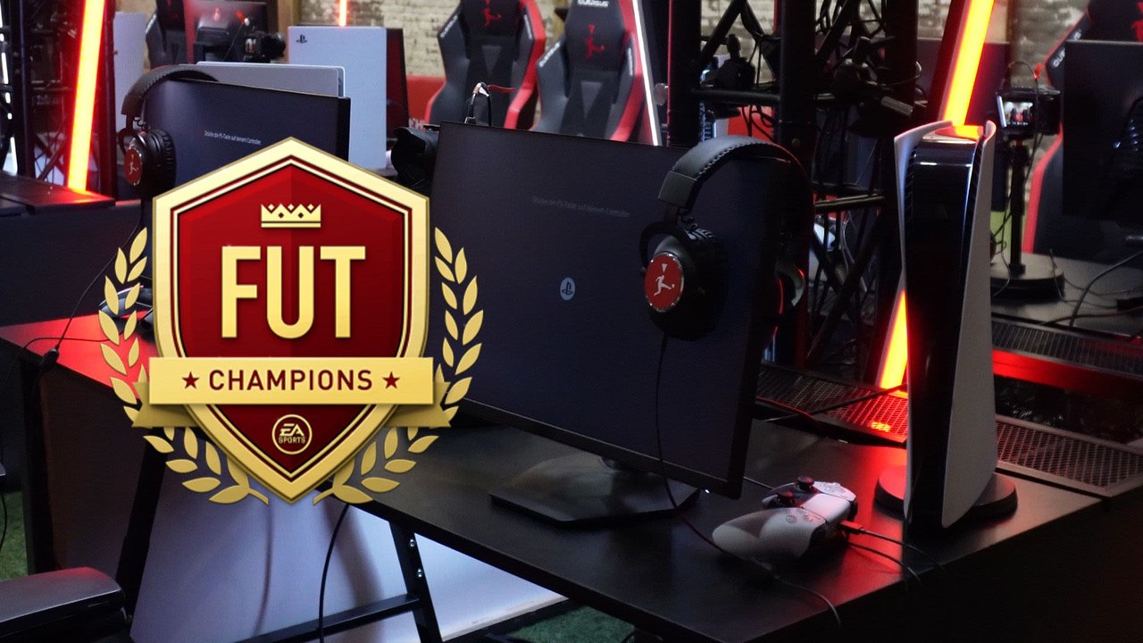 "das besondere ist weggefallen": 'fifabio' über die weekend league