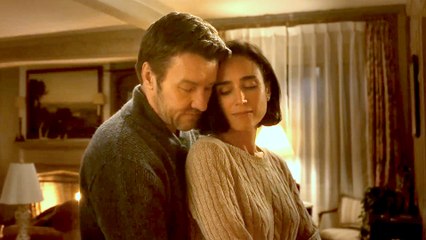 Thrilling Official Trailer for Apple TV's Dark Matter