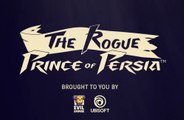 ‘The Rogue Prince of Persia’ officially revealed