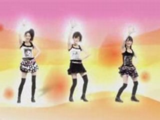Buono! - Kokoro no Tamago (Dance Shot)