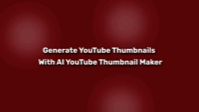 Thumbnail