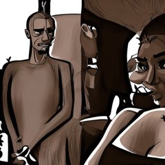 Bianca Censori s'inspire de Kim Kardashian pour un look scandaleux.