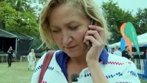 ARKIV-VIDEO: Da Annette Vilhelmsen lovede Zornig en million kroner i 2013 |2014| DR