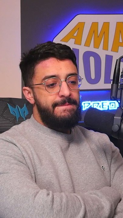 On était choqué quand on était petit