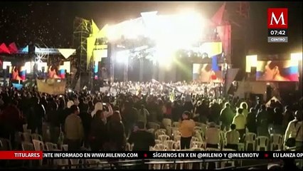 Jorge Glas se encuentra en huelga de hambre como protesta por su arresto