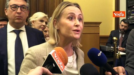 Balneari, Bergamini (FdI): "Abbiamo fatto una mappatura precisa, ora serve una norma"