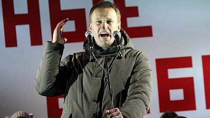Las Memorias De Navalny, Opositor De Putin, Arrojarán Luz Sobre Sus Detenciones