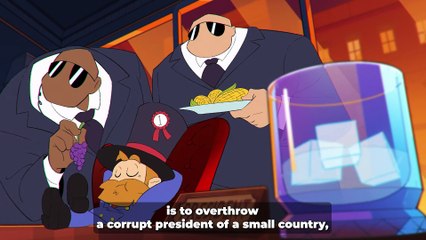 Streets of Rogue 2 - Bande-annonce (avril 2024)