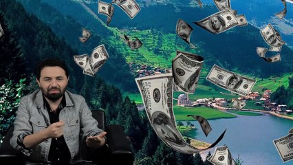 Apolas Lermi - Uzungöl Şerah