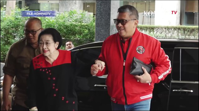 Politisi PDIP Ungkap Sikap Partainya soal Wacana Prabowo Bertemu Megawati