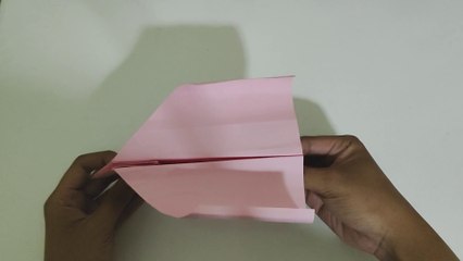 How to make paper plane Fly Forever