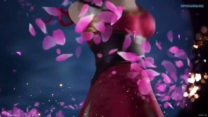 The God of War Dominates 97