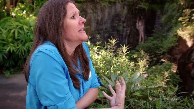 Magic of Disney’s Animal Kingdom Saison 1 - Disney+ | Gli Eroi del Disney's Animal Kingdom - In Streaming Dal 25 Settembre (IT)