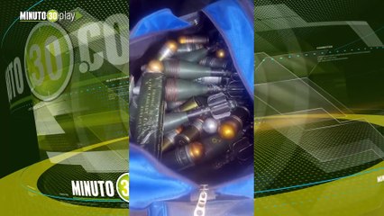 Policía capturó a Juan Carlos Rodríguez alias Zeus en Norte de Santander