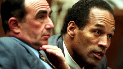 O.J. Simpson, protagonista de sonado caso de doble asesinato, muere a los 76 años