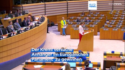 Nachrichten des Tages | 11. April - Abendausgabe