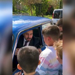 Erdoğan'dan Babacan'a: "Doları düşürsün"