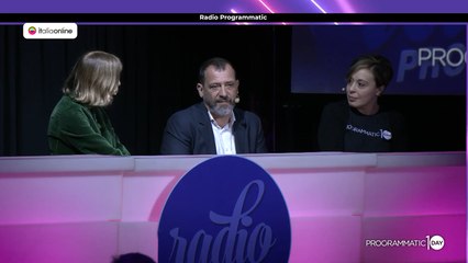 Italiaonline al Programmatic Day 2024: una riflessione sulla cookieless e l’accordo con The Trade Desk
