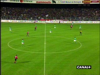 1995-1996 - J24 - 18 - CORIDON - EAG-ASSE 3-0
