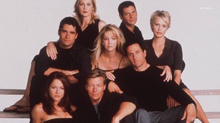 ‘Melrose Place’ Reboot in the Works