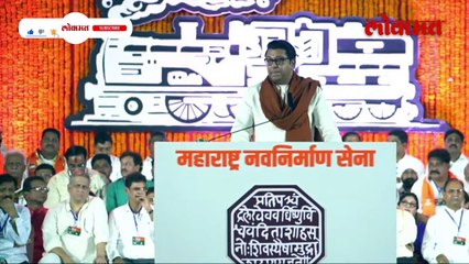 अमरावतीत राज ठाकरेंचा निर्णय मान्य करताना पदाधिकाऱ्यांची पंचाईत? Raj Thackeray Support Modi