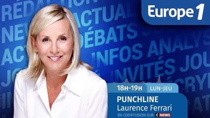 Laurence Ferrari - Bordeaux : « Le caractère terroriste n'est pas retenu » Faut-il armer les policiers municipaux ?