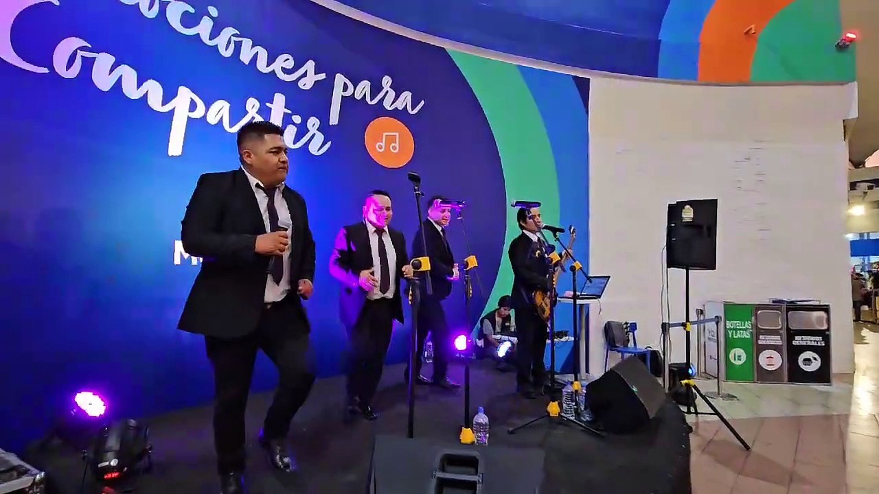 Agua Marina - Yo Soy - Susan León Producciones.