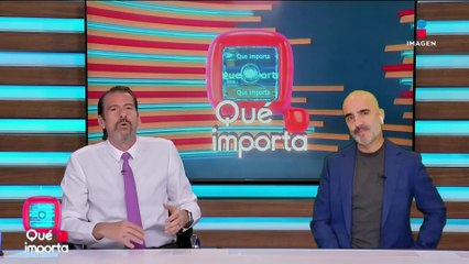 Qué Importa | Programa Completo 10/abril/2024