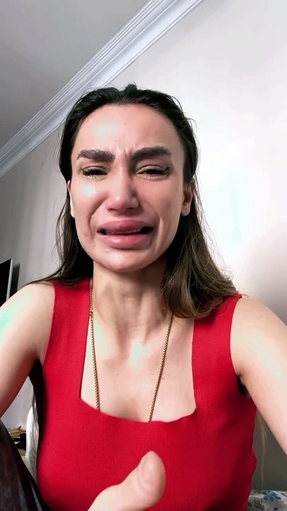 Emre Aşık'ın eski eşi Yağmur Sarnıç 'canına kıyacağını' açıkladı!