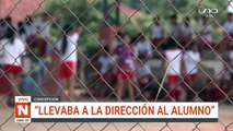 Director de colegio es acusado de abuso sexual contra estudiantes