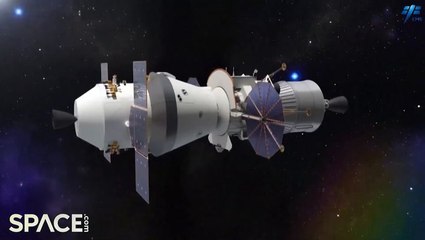 China Reveals Names Of Crew For Moon Mission Spacecraft