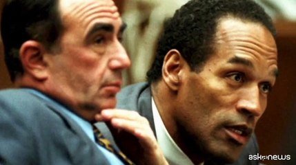 ? morto O.J. Simpson, la stella controversa del Football NFL