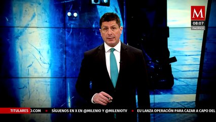 Fiscal confirmó que no hay localización de las personas secuestradas en Sinaloa