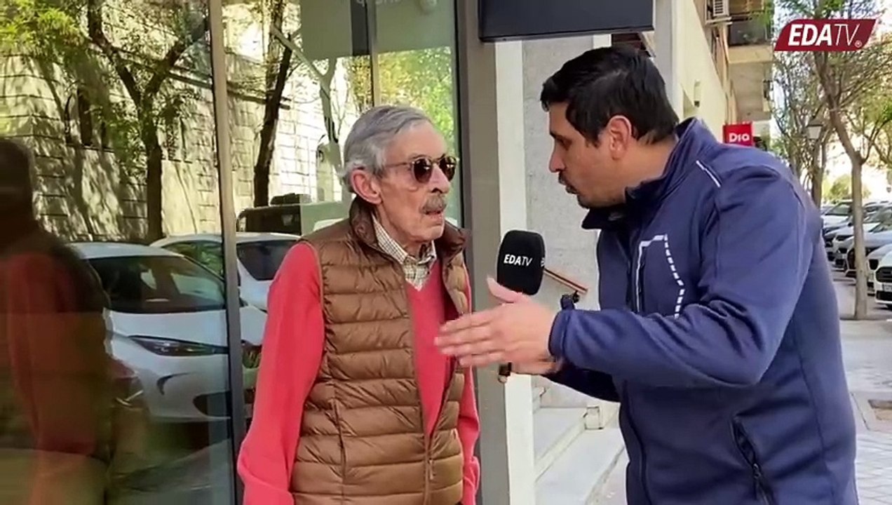 ¿Creen que Begoña Gómez deba ser interrogada?