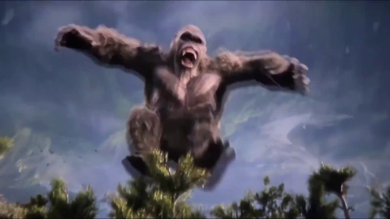 The Ultimate Clash: Godzilla x Kong 2024 Recap | Ending Recap | 2024 Blockbuster Movie