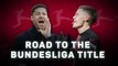 Bayer Leverkusen's road to the Bundesliga title: one more step!